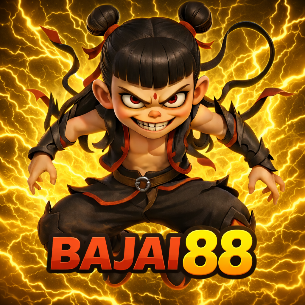 BAJAI88 | Edisi Terbaru Situs Slot Gacor Resmi Gampang Maxwin